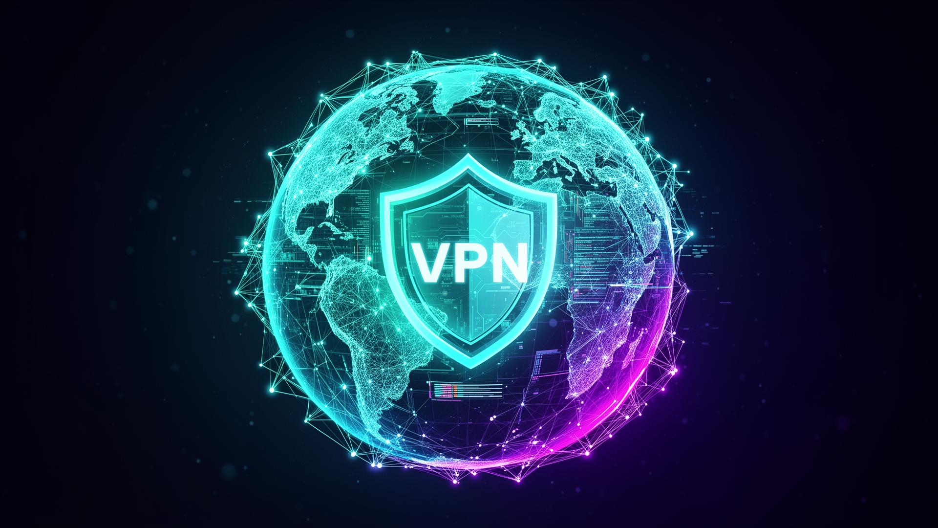 Global VPN Network